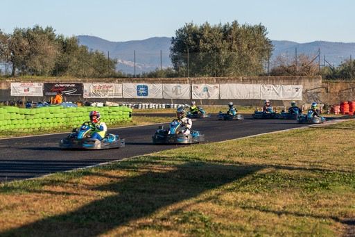 Associazione Luca Persiani - memorial - io con Luca (2)