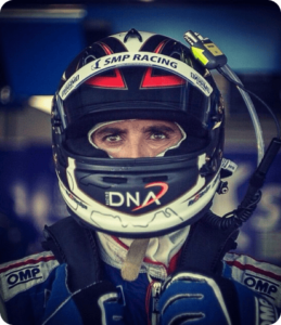 Luca Persiani Biografia