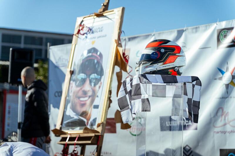 io con Luca - Associazione Luca Persiani - memorial (3)
