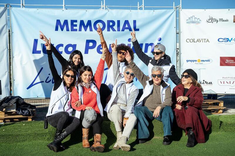io con Luca - Associazione Luca Persiani - memorial (5)