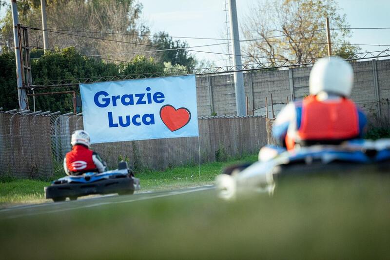 io con Luca - Associazione Luca Persiani - memorial (8)
