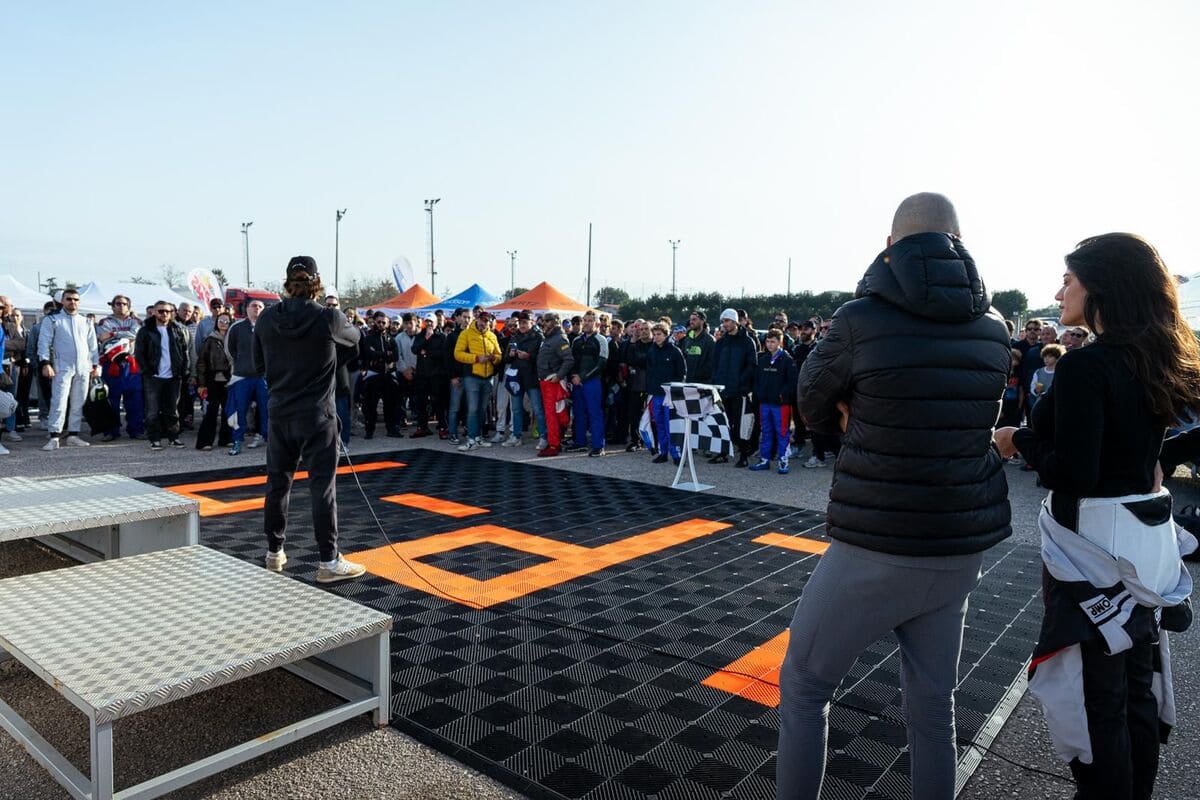 Associazione Luca Persiani - II memorial (4)